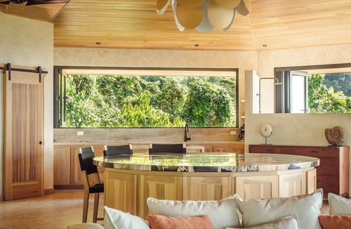 Ciudad Cortes Apartment | Villa Ceiba Luxury Studio