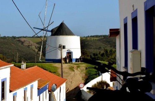 Odeceixe Apartment | VILLA CEIXE big T1 house Odeceixe vila