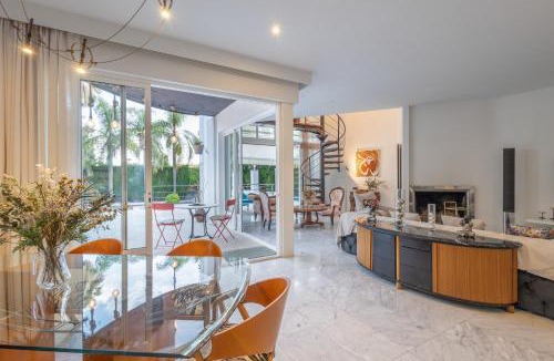 Masnou Villa | Villa Cela