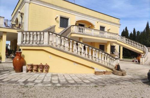 Novoli Villa | Villa Celea