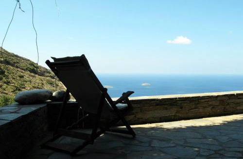 Agios Petros House | Villa Celest