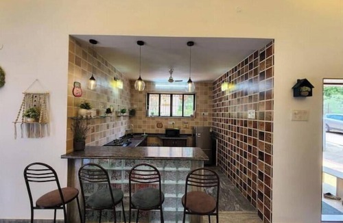 Kune N.m. Villa | Villa Celest unit 3