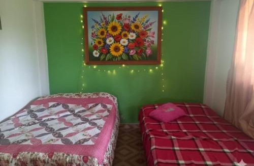 Paramo House | Villa Celeste