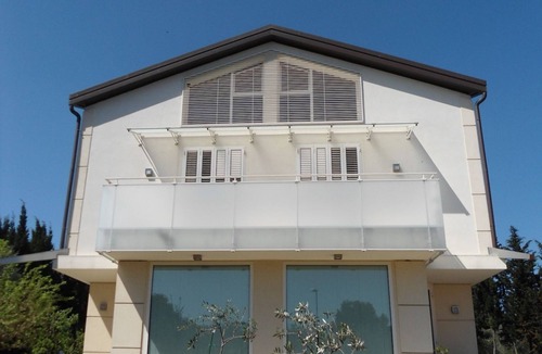 Misano Adriatico Villa | Villa Celeste Flexrent - Abyssinia