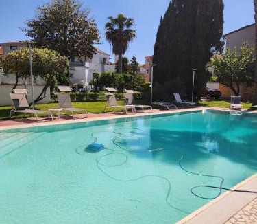 Brusciano Bed & Breakfast | Villa Celeste