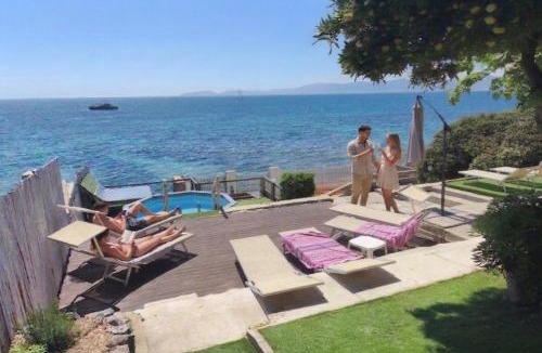Cagliari House | Villa Celeste