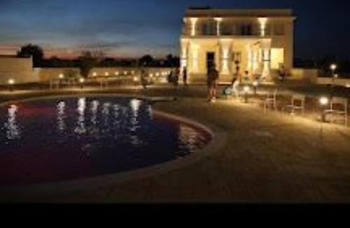 Pulsano Bed & Breakfast | Villa Celeste