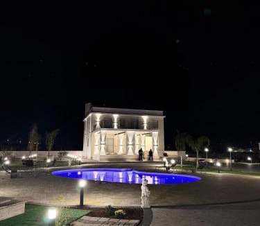 Pulsano Bed & Breakfast | Villa Celeste