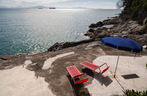 Vietri sul Mare Villa | Villa Celeste by MyVillaCollection