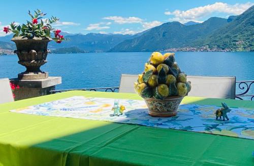 Argegno Villa | Villa Celeste - Lake View, Daily Housekeeping
