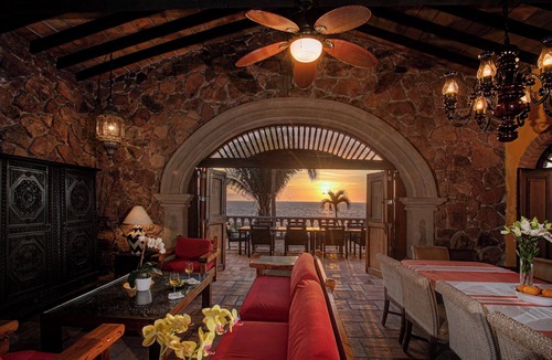 South Shore Hotel Area Villa | Villa Celeste