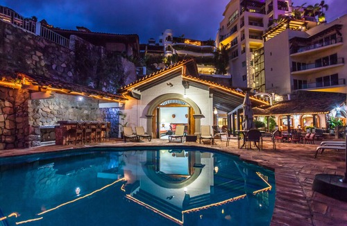 South Shore Hotel Area Villa | Villa Celeste