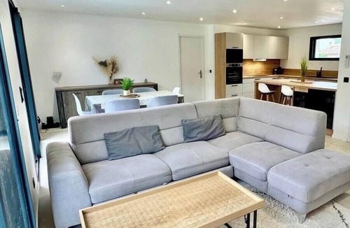 Sollies Pont House | Villa Celeste - Pool (6 people)