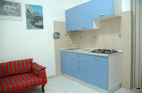 Defensola Condo | Villa Celeste Vieste- Villa No. 4
