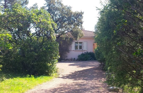 Lecci House | VILLA CELESTE - Warmed PRIVATE POOL