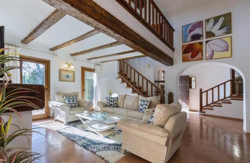 Montgo de Toscamar Villa | Villa Celestia