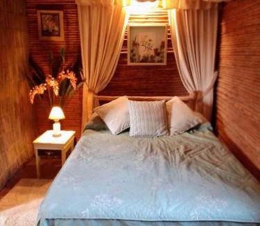 Nieve Nieve House | Villa Celestial