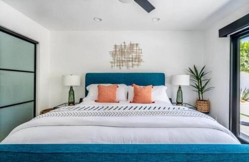 El Mirador Villa | Villa Celestial Reef