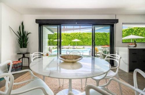 El Mirador Villa | Villa Celestial Reef