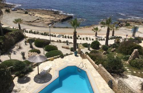 Chlorakas Villa | Villa Celine