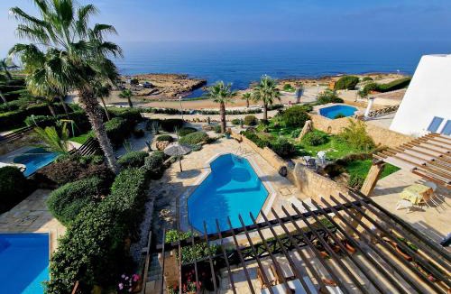 Chlorakas Villa | Villa Celine