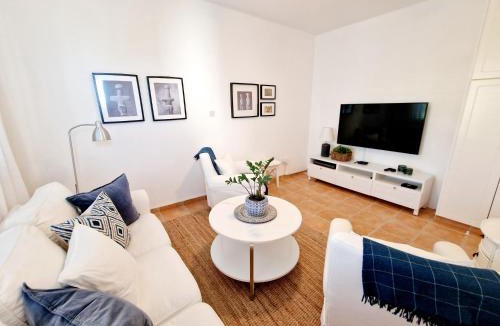 Chlorakas Villa | Villa Celine