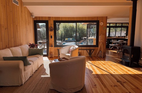 Andernos-les-Bains Villa | VILLA CELINE with private pool for 6 people in Andernos-les-Bains
