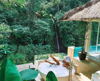 Kemenuh Hotel | Villa Cella Bella Ubud