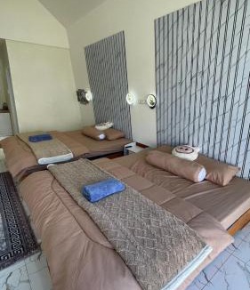 Banjarnegara Hotel | Villa Celyn Dieng2