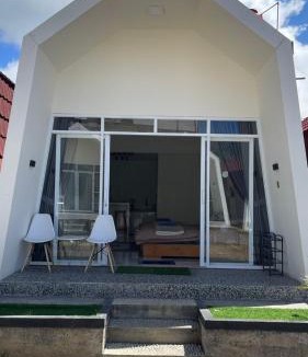 Dieng Hotel | Villa Celyn Dieng2