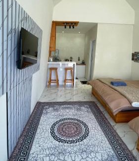 Dieng Hotel | Villa Celyn Dieng2