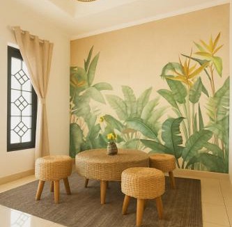 Pemogan House | Villa Cempaka - Pemogan