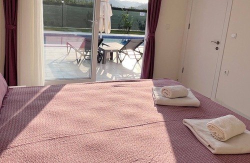 Ortaca Villa | Villa Cempark Ortaca