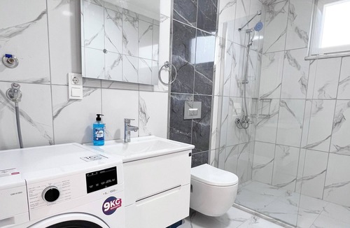 Ortaca Villa | Villa Cempark Ortaca