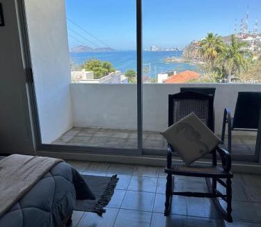 Downtown Mazatlan House | Villa Centenario