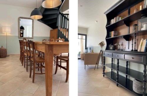 Concarneau Villa | Villa centrale près des plages
