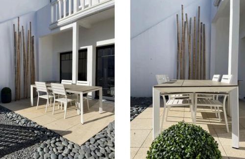 Concarneau Villa | Villa centrale près des plages
