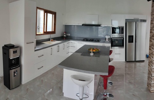Uluwatu Villa | Villa Cepaka