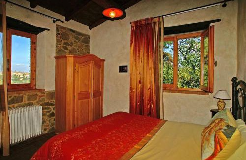 Monte San Savino House | Villa Ceppeto