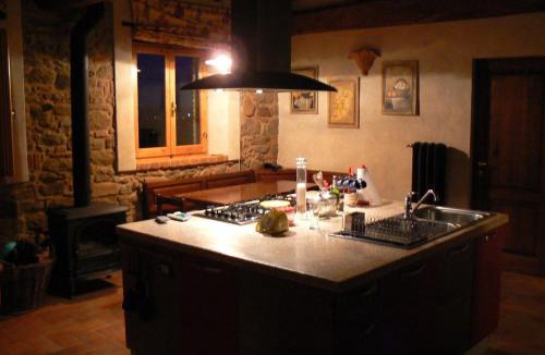 Monte San Savino House | Villa Ceppeto