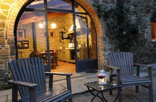 Monte San Savino House | Villa Ceppeto