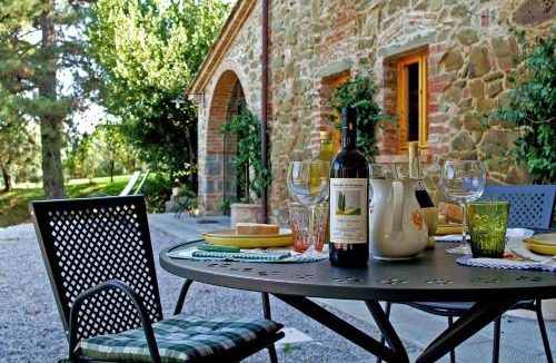 Monte San Savino House | Villa Ceppeto