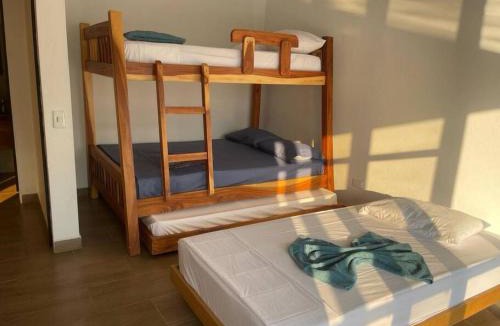 Sopetran Villa | Villa Cerat Escapada de lujo cerca de Medellin-Pets friendly