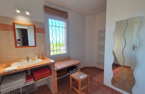 Cereste Villa | Villa Cereste - Le Tarmac
