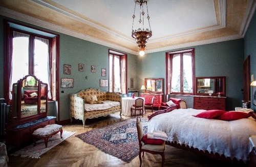 Sordevolo Bed & Breakfast | Villa Cernigliaro Dimora storica