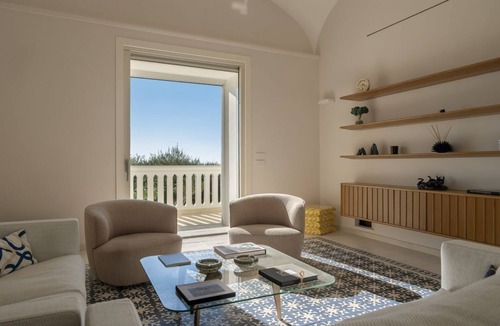 Capri Villa | Villa Certis - Capri