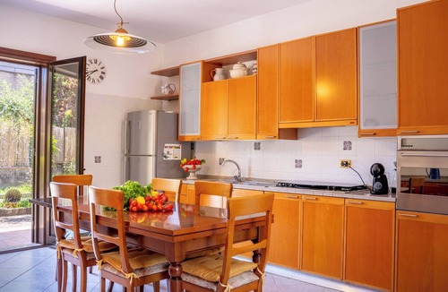 Mascali Villa | Villa Cesare