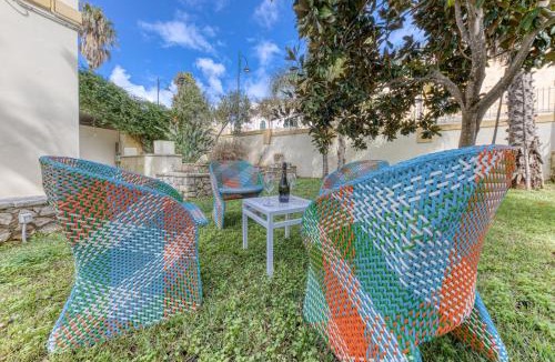 Santa Cesarea Terme Apartment | Villa Cesarea - Bilo Magnolia