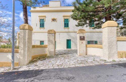 Santa Cesarea Terme Apartment | Villa Cesarea - Bilo Magnolia