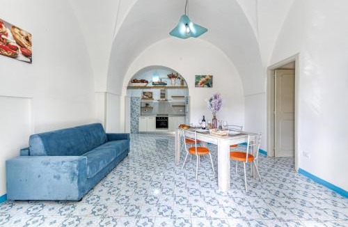 Santa Cesarea Terme Apartment | Villa Cesarea - Bilo Magnolia